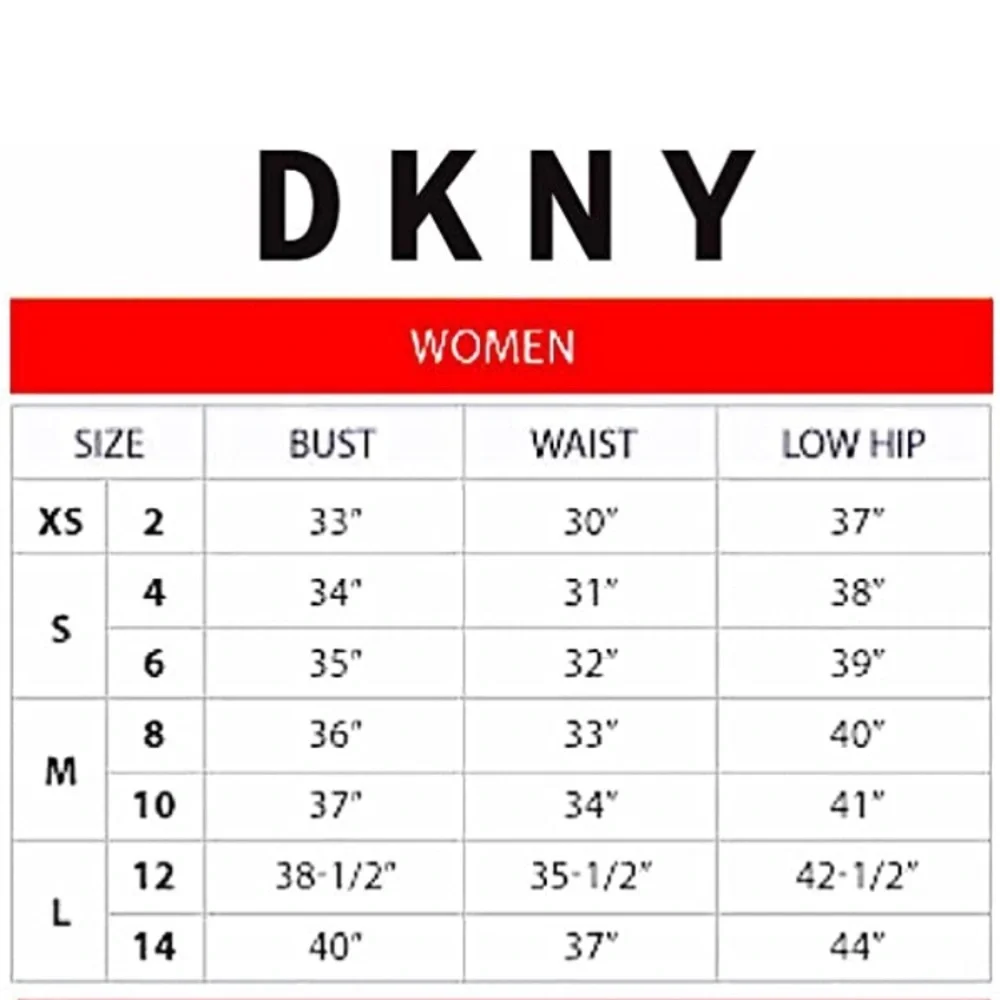 DKNY Asymmetrical Ruffle Color Block Midi Skirt Size 2